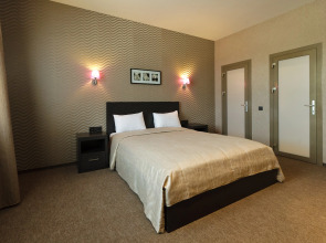 Отель Подкова