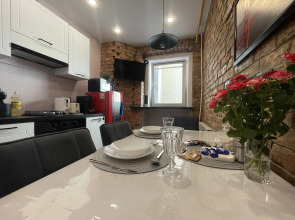 Апартаменты Aurora Loft