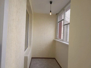 Квартира в шаговой доступности от Мамаева кургана