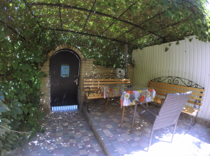 Гостевой дом Горлица