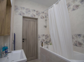 Апартаменты в Самом Центре Калининграда в современном доме