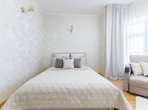 Апартаменты Comfort Home для 12 Гостей