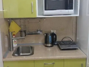 Апартаменты на Уральской 4