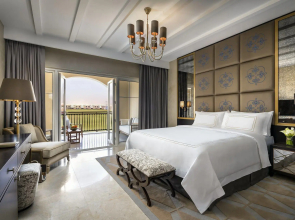 Курорт Al Habtoor Polo Resort