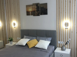 Апартаменты Янтарная сказка