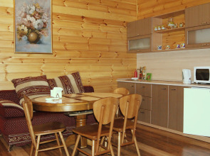 Гостевой дом Халле