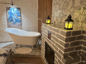 Апартаменты ЛофтАпарт