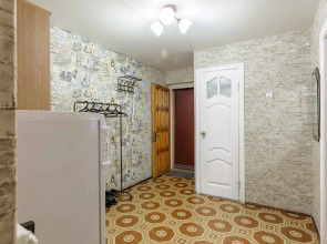 Квартира SmolSutki пр-т Гагарина 26 (2комн)