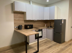 Квартира на Улице Петуха 3/3