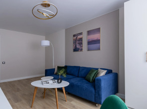 Апартаменты Восход