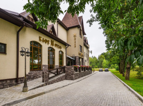 Отель М-Отель