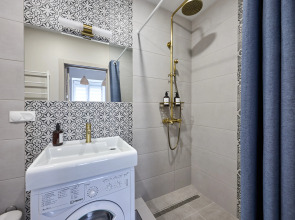 Апартаменты VolgaApart Горький