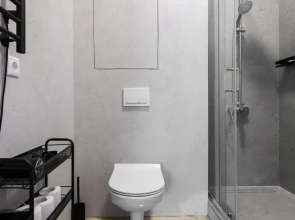 Апартаменты Два Города у метро Электрозаводская