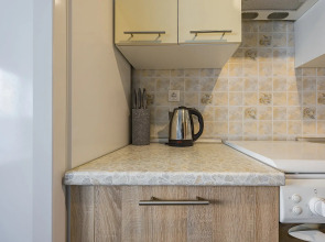 Квартира трехкомнатная в самом центре города