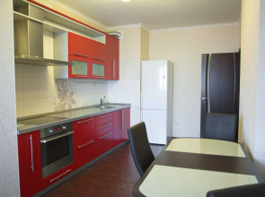 Апартаменты на Проспекте Ленина 112б