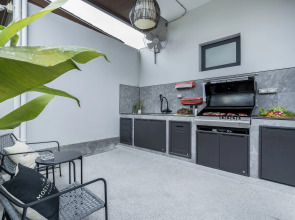 Вилла Two Flamingo Villa 1 Pasak 4