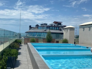 Апартаменты Метрополь Рент Апарт