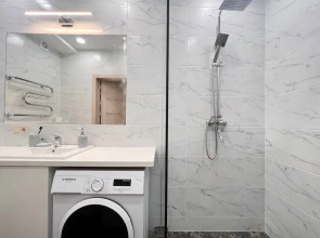 Квартира Студия