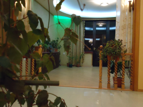 Kiki Hostel