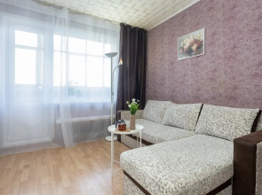 Квартира Ваш дом на Викулова