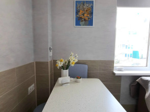 Квартира Уютная на Чёрном море