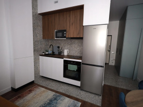 Апартаменты у Пупсов