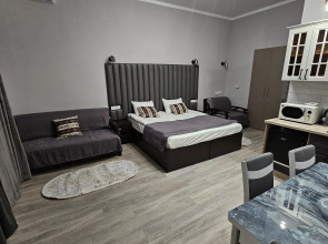 Апартаменты KShouse