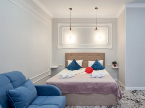 Гостевой дом Аиша