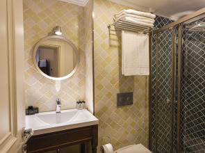 Отель Mest Istanbul Sirkeci