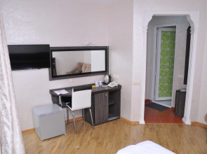 Отель Black Sea Star Batumi