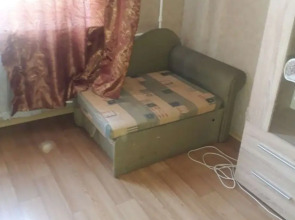 Kвартира на Ленинском 35