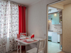 Квартира ElenaSweetHome в центре Москвы