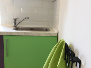 Апартаменты Орден Феникса