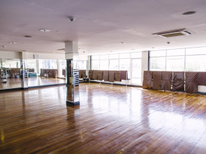Отель Boma Nairobi