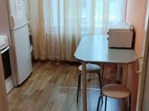 Na Bulvare Kosmonavtov 58 Flat