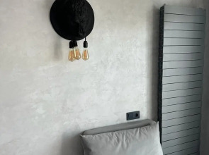 Апартаменты в центре  Волгограда LOFT с видом на Волгу