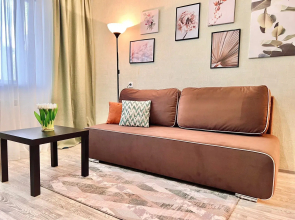 7 Gvardejskoj 21 Apartments