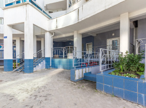 ApartGroup Brigantina Lux