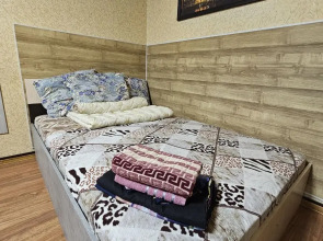 Квартира L.V.Hotels на Дмитрия Ульянова 13