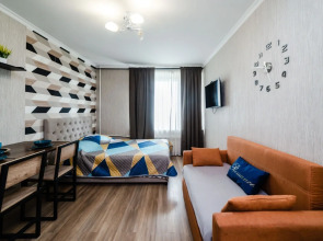 Апартаменты Алтуфьевское Шоссе 2к1 (1223)