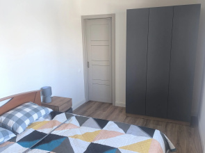 Uyutnaya V Tsentre Goroda Flat