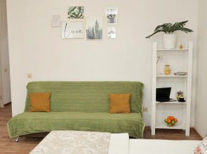 Квартира Студии Be Home на Строительном 2