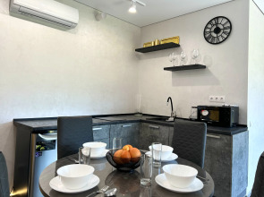 Гостевой домик Bliss в Казани