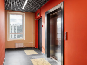 Апартаменты Двухкомнатные в Молжаниново у Аэропорта