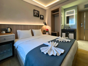 Woxx Hotel