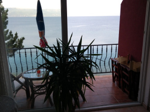 Villa Eros Apart-Hotel