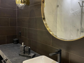 Апартаменты Gold