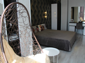 Апартаменты Однокомнатные