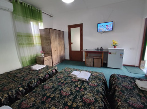 Отель Green House