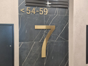 Квартира Friendly Apart у перинатального центра